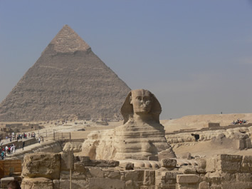 Hermes Tours Egypt Gay Tour and Nile Cruise